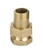 1/2" SARI DÜZ REKOR 